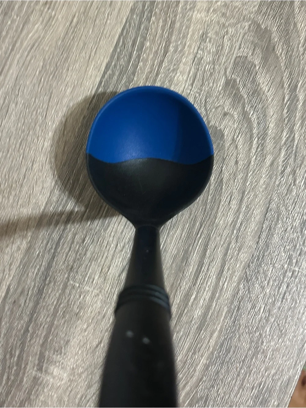Le Creuset Revolution Bi-Material 12” Ladle in Marseille